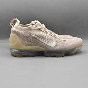 Nike Air Vapormax 2021 Flyknit White Phantom Womens